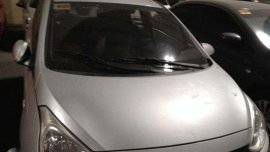 2016 Hyundai i10 1.0L AT Gas for sale 