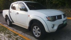 Mitsubishi Strada GLX manual 2018 for sale 