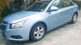 Chevrolet Cruze 2010 AT rush rush!