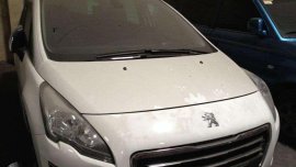 2016 Model Peugot 3008 For Sale