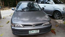 Mitsubshi Lancer 1993 Model for sale 