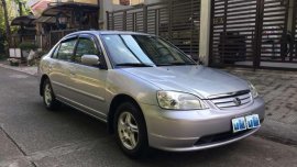 Honda Civic Lxi 2002 (Dimension) for sale 