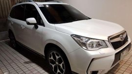 2013 Subaru Forester Turbo 25 XT for sale 