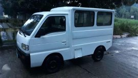 Suzuki Multicab fb body 2011 FOR SALE