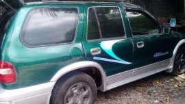 Kia Grand Sportage 4x4 turbo 2005 for sale 