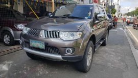 2010 Mitsubishi Montero Sport GLS for sale 