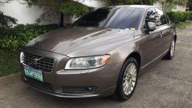 2007 Volvo S80 For Sale