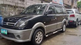 Mitsubishi Adventure 2013 Super Sport for sale 