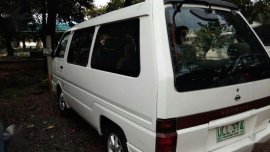 Nissan Vanette 1996 for sale 