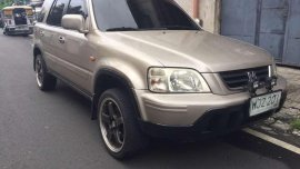 Honda Crv AT 1999 for sale 