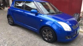 2010 Suzuki Swift for sale 