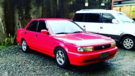 Nissan Sentra eccs 1994 model for sale 