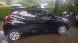 2017 Hyundai EON GLX MT - For Sale (Fast-Break)