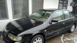 Nissan Exalta 2001 for sale 
