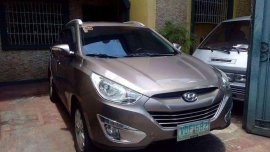 Hyundai Tucson 2013 for sale