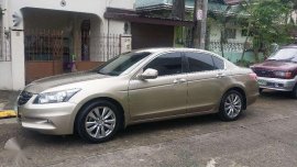 2011 Honda Accord V-Paddleshifter-Finance or Swap-Veryfresh