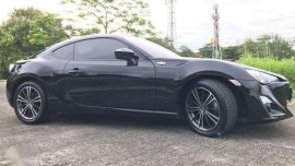 Toyota 86 2016 AT or Swap