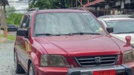 Honda Crv 1999 for sale 