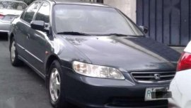 Honda Accord 2000 for sale 