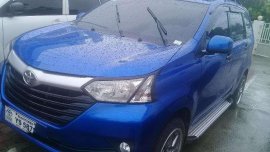 Toyota Avanza 2016 FOR SALE