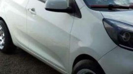 2014 Kia Picanto Manual Mag Wheels low mileage