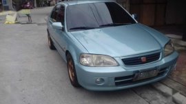 2000 Honda City type Z for sale