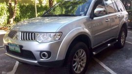 2009 Mitsubishi Montero Sport GLS 4x4 AT for sale 