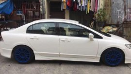 Honda Civic 2008 AT for sale 