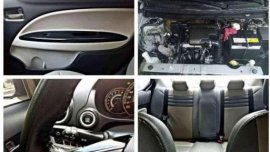 Assume Balance 2016 Mitsubishi Mirage G4 GLS MANUAL RUSH!!