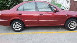 Nissan Exalta 2003 FOR SALE