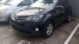 Toyota Rav4 2013 FOR SALE