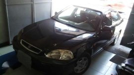 1998 Honda Civic for sale