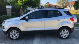 Ford Ecosport Trend 1.5L 2016 FOR SALE