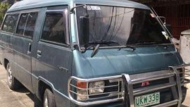 Mitsubishi L300 Van 1996 Model for sale 