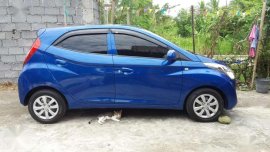 Huyndai Eon 2014 Model For Sale