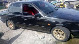 Mitsubishi Lancer 1989 Model Sinkit
