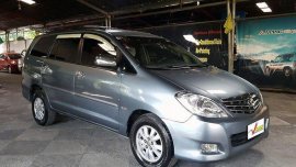 Toyota Innova 2009 FOR SALE