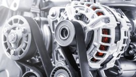 Dealing with Faulty Fan Belts and Their Squeaking Sound