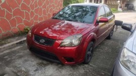 Kia Rio  2010 Model For Sale