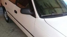 For sale TOYOTA COROLLA BIGBODY 96MODEL