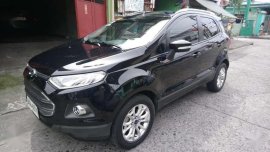 Ford Ecosport 2015 Model For Sale