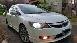 Honda Civic 2009 Model For Sale