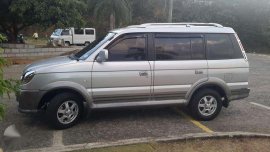 2016 Mitsubishi Adventure Gls Sport for sale 