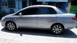 Honda City 2008 Model For Sale