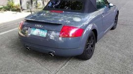 Used Audi TT For Sale
