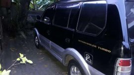 Mitsubishi Adventure 2000 Model For Sale