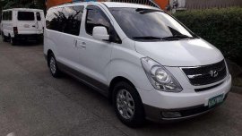 2014 Model Hyundai Starex For Sale