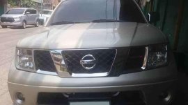 Nissan Navara 2010 Model For Sale