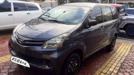 2013 Model Toyota Avanza For Sale