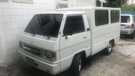 Second hand Mitsubitshi L300 For Sale